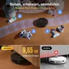 Roborock Qrevo S Pro Set Staubsauger Roboter mit Produktbild-Vorschau 6