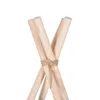 Tipi Enfants Tente Wigwam Tente de jeu indienne Maison de Voir les images du produit 7