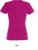 SOL´S Women´s Imperial T-Shirt Produktbild-Vorschau 3