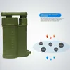 Outdoor-Wasserfilter, Wasserfilter für Camping und Wandern, Produktbild-Vorschau 3