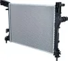 NRF 58423 Kühler Wasserkühler Motorkühler für FIAT 500L Produktbild-Vorschau 15