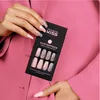 KISS Masterpiece Mani Luxe unique KMN02 Everytime I Slay Voir les images du produit 3