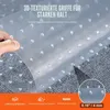 VEVOR Teppichschutz für Haustiere, 61 x 7,6 m, kratzfester Produktbild-Vorschau 4