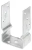 Alberts 217624, supporto per pali a "U", dimensioni 91x150 Anteprima dell’immagine prodotto 7