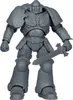 Figurka Akcji Warhammer 40,000: Kapitan Intercessor (Anioł Voir les images du produit 2