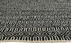 Monrovia 5004, zwart (160x230 cm) Productafbeelding-voorbeeld 1