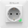 Tellur TLL331321, 1 Modul(e), 2400 MHz, Weiß, 16 A, 3000 W, Produktbild-Vorschau 1
