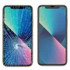 Mattfolie GrizzGlass PaperScreen für Xiaomi POCO M6 Plus 5G Produktbild-Vorschau 6