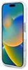 Karl Lagerfeld Klhmp16Shlschh Iphone 16 6.1 Biały/Bianco Anteprima dell’immagine prodotto 15
