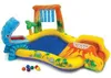INTEX Aufblasbarer Pool Dinosaur Play Center 249x191x109 cm Produktbild-Vorschau 56