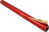 folia Alu-Bastelfolie (B)500 mm x (L)10 m rot / gold Produktbild-Vorschau 1