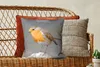 MuchoWow® Zierkissen Sofakissen Wohnzimmer Dekokissen 45x45 Produktbild-Vorschau 5