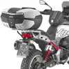 GIVI SRA8209 Nosič batožiny Monokey s doskou Náhľad obrázku produktu 2