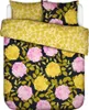 Essenza & Co. Bio Baumwoll-Bettwäsche-Garnitur Bloom with a Produktbild-Vorschau 1