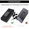 Versteckter Schlüsselkasten Outdoor,Magnetische Produktbild-Vorschau 3