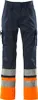 Mascot Safe Compete 12379 Arbeitshose Gelb 54 / 32 Gelb 54 Produktbild-Vorschau 3