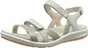 Ecco Cruise II 821833-50862 (40/SIVER GREY/GRAVEL/RO) Produktbild-Vorschau 60