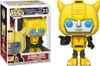 Transformers - Bumblebee 23 - Funko Pop! - Vinyl Figur Produktbild-Vorschau 3