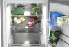 Siemens iQ300 GS36NVICG, Freistehender Gefrierschrank, 186.2 x 59.5 cm, Inox, Detailansicht, innen, befüllt Produktbild-Vorschau