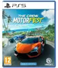 Ubisoft The Crew Motorfest PS5, PlayStation 5, Produktbild-Vorschau 1