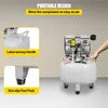 SucceBuy 6,6-galónový vertikálny vzduchový kompresor, veľmi Náhľad obrázku produktu 5