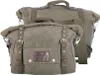 Zestaw toreb motocyklowych Oxford Heritage 40L, oliwkowy, Podgląd zdjęcia produktu 1