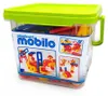 Stavebnice Mobilo – 172 dílů (včetně 24 návodů na Náhled obrázku produktu 9