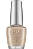 OPI Infinite Shine Long-Wear Lacquer lak na nehty Bleached Produktbild-Vorschau 2