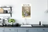 MuchoWow® Poster Gemälde - Renoir - Frühlingsstrauß 40x60 Produktbild-Vorschau 3