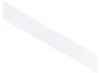 Ceinture pour homme Ladeheid en tissu P10 (blanc-argent, Voir les images du produit 2