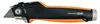 Fiskars | CarbonMax Drywaller's Knife | Folding Utility Produktbild-Vorschau 1