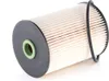 Kraftstofffilter MAHLE KX 228D für VW GOLF VI (5K1) Produktbild-Vorschau 1