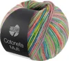 Lana Grossa COTONELLA MULTI 100 g weiches Kettengarn aus Produktbild-Vorschau 2