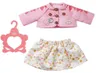 Zapf Baby Annabell Outfit Boy & Girl 43 cm Produktbild-Vorschau 6