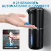 Seifenspender Automatisch, Sensor Infrarot, 380ml Produktbild-Vorschau 3