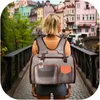 Furrever Friends Combi Bag - zaino da trasporto per cani e Anteprima dell’immagine prodotto 9