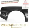 DIEDERICHS 2211006 Kotflügel Vorne Rechts für VW GOLF II Produktbild-Vorschau 2