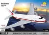COBI Boeing 747 First Flight 1969, Sada na stavění, 9 Náhled obrázku produktu 1
