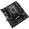 Biostar Z690MX2-E D4, Intel, LGA 1700, Intel Core i3 12th Podgląd zdjęcia produktu 3
