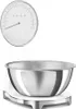 5 kg elektronische küchenwaage Smeg KSF01WHWW Produktbild-Vorschau 2