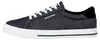 JACK & JONES Herren Jerry Canvas Sneaker Produktbild-Vorschau 3
