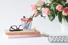 Winkee - Basketball Schreibtisch Organizer | Stiftebox | Produktbild-Vorschau 2