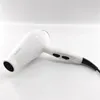 BaByliss 2000 Profi-Haartrockner Pro Speed matt Weiß AC Produktbild-Vorschau 3
