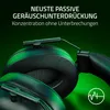 Razer BlackShark V2 X (Xbox) - Kabelgebundenes E-Sport Produktbild-Vorschau 4