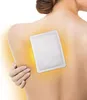 Lifemed Wärmepflaster 95 x 130 mm weiß 2er Pack Produktbild-Vorschau 2