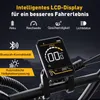 HITWAY E-Bike BK30 Elektrofahrrad mit 20" x 4.0" Fat Produktbild-Vorschau 7