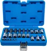 BGS technic Bit Socket Set, 2,1 kg Produktbild-Vorschau 8