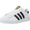 ADIDAS ORIGINALS Halbschuhe SUPERSTAR C, Weiß:33 Produktbild-Vorschau 1