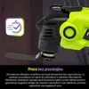 NAC SMART Akumulatorowe narzędzie wielofunkcyjne 20 V Podgląd zdjęcia produktu 7