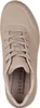 Skechers scarpe da donna stringate Sporty suola in gomma Anteprima dell’immagine prodotto 26